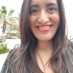 Meet your Posher, Sonia